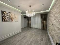 Satılır yeni tikili 3 otaqlı 103 m², Şah İsmayıl Xətai m.