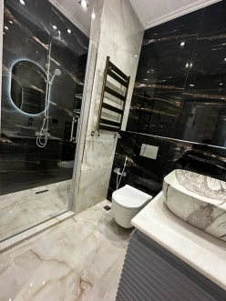 Satılır yeni tikili 3 otaqlı 103 m², Şah İsmayıl Xətai m.-15