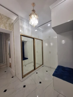Satılır yeni tikili 2 otaqlı 65 m², Qara Qarayev m.-7