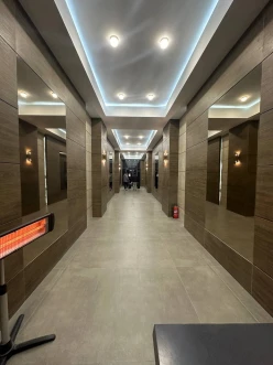 Satılır yeni tikili 3 otaqlı 103 m², Şah İsmayıl Xətai m.-18