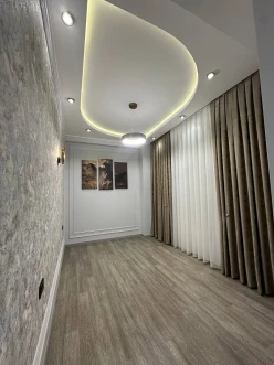 Satılır yeni tikili 3 otaqlı 103 m², Şah İsmayıl Xətai m.-4
