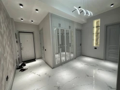 Satılır yeni tikili 3 otaqlı 103 m², Şah İsmayıl Xətai m.-14