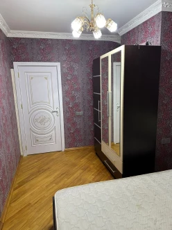 Satılır yeni tikili 2 otaqlı 50 m², İnşaatçılar m.-14 Satılır yeni tikili 2 otaqlı 50 m², İnşaatçılar m.-14