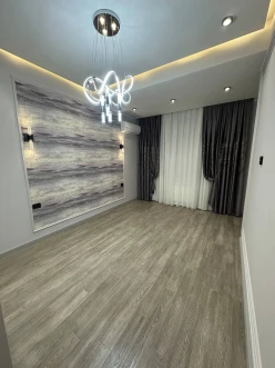 Satılır yeni tikili 3 otaqlı 103 m², Şah İsmayıl Xətai m.-3