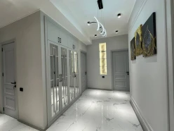 Satılır yeni tikili 3 otaqlı 103 m², Şah İsmayıl Xətai m.-12