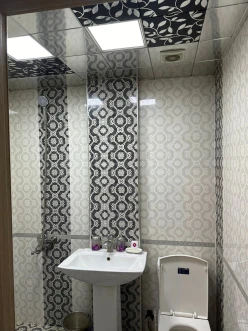 Satılır yeni tikili 2 otaqlı 50 m², İnşaatçılar m.-16 Satılır yeni tikili 2 otaqlı 50 m², İnşaatçılar m.-16