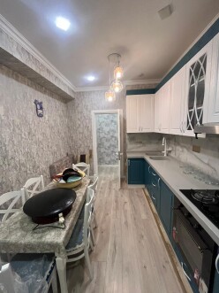 Satılır yeni tikili 3 otaqlı 82 m²,  Masazır-19
