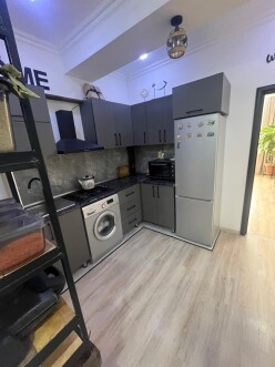 Satılır yeni tikili 2 otaqlı 53 m²,  Masazır-16