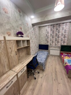 Satılır yeni tikili 3 otaqlı 82 m²,  Masazır-8