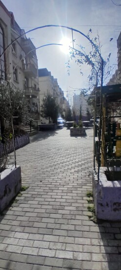 İcarə yeni tikili 3 otaqlı 75 m²,  Abşeron-3