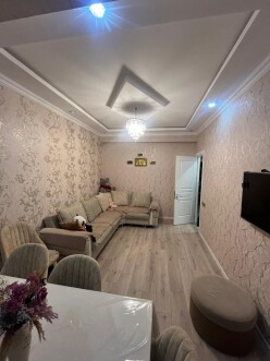Satılır yeni tikili 3 otaqlı 82 m²,  Masazır-5