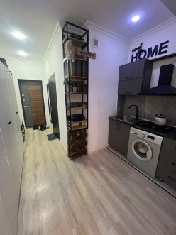 Satılır yeni tikili 2 otaqlı 53 m²,  Masazır-10