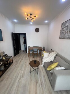 Satılır yeni tikili 2 otaqlı 53 m²,  Masazır-4