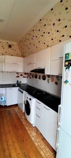 İcarə yeni tikili 3 otaqlı 75 m²,  Abşeron-4