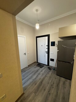 İcarə yeni tikili 2 otaqlı 51 m²,  Yasamal-3