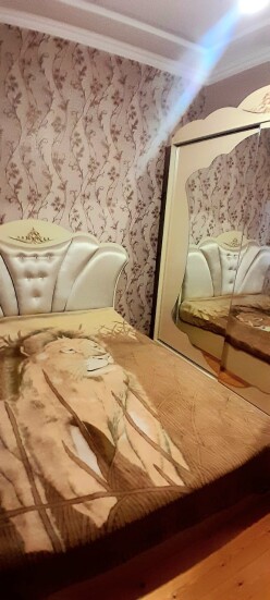 İcarə yeni tikili 3 otaqlı 75 m²,  Abşeron-9