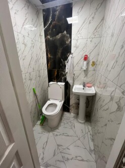 Satılır yeni tikili 3 otaqlı 82 m²,  Masazır-10