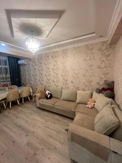 Satılır yeni tikili 3 otaqlı 82 m²,  Masazır-18