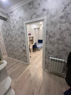 Satılır yeni tikili 3 otaqlı 82 m²,  Masazır-17