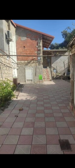 Satılır ev/villa 4 otaqlı 100 m²,  Əmircan-3