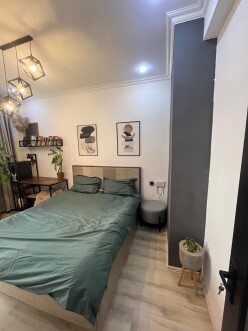 Satılır yeni tikili 2 otaqlı 53 m²,  Masazır-9