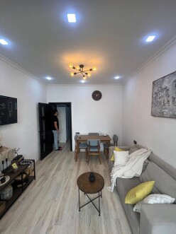 Satılır yeni tikili 2 otaqlı 53 m²,  Masazır-6