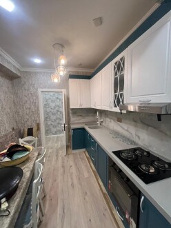 Satılır yeni tikili 3 otaqlı 82 m²,  Masazır-12