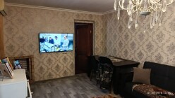 Satılır ev/villa 2 otaqlı 60 m²,  İnşaatçılar m.-4