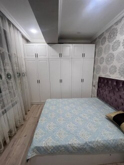 Satılır yeni tikili 3 otaqlı 82 m²,  Masazır-13