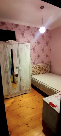 İcarə yeni tikili 3 otaqlı 75 m²,  Abşeron-8