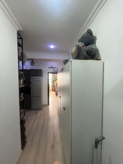 Satılır yeni tikili 2 otaqlı 53 m²,  Masazır-15
