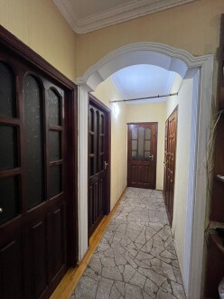 Satılır köhnə tikili 3 otaqlı 90 m²,  Həzi Aslanov m.-10