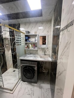 Satılır yeni tikili 3 otaqlı 82 m²,  Masazır-9