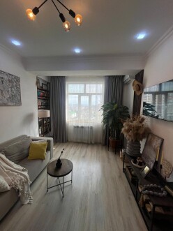 Satılır yeni tikili 2 otaqlı 53 m²,  Masazır-3