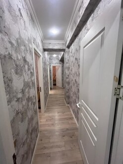 Satılır yeni tikili 3 otaqlı 82 m²,  Masazır-11