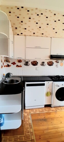 İcarə yeni tikili 3 otaqlı 75 m²,  Abşeron-2