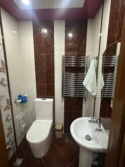 Satılır yeni tikili 2 otaqlı 90 m²,  Azadlıq prospekti m.-9