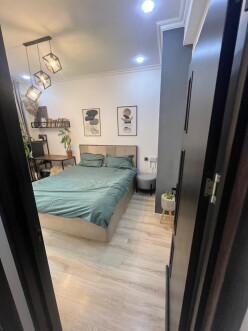 Satılır yeni tikili 2 otaqlı 53 m²,  Masazır-17