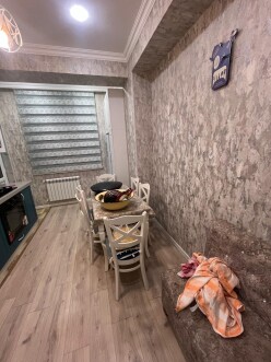 Satılır yeni tikili 3 otaqlı 82 m²,  Masazır-14
