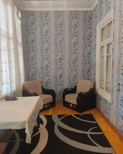 Satılır ev/villa 4 otaqlı 100 m²,  Əmircan-5