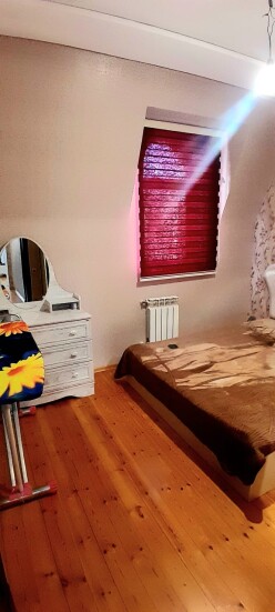 İcarə yeni tikili 3 otaqlı 75 m²,  Abşeron-10