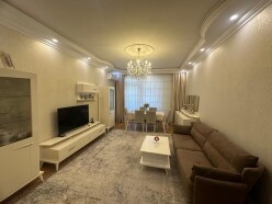 Satılır yeni tikili 2 otaqlı 90 m²,  Azadlıq prospekti m.-3