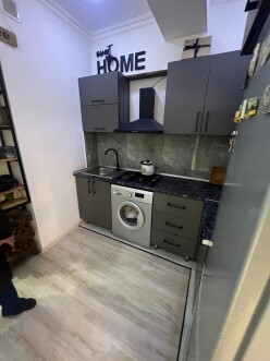 Satılır yeni tikili 2 otaqlı 53 m²,  Masazır-7