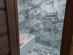 İcarə yeni tikili 2 otaqlı 60 m²,  İnşaatçılar m.-4