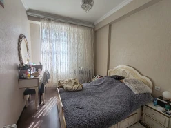 Satılır yeni tikili 2 otaqlı 60 m², İnşaatçılar m.-8 Satılır yeni tikili 2 otaqlı 60 m², İnşaatçılar m.-8