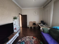Satılır yeni tikili 2 otaqlı 60 m², İnşaatçılar m.-6 Satılır yeni tikili 2 otaqlı 60 m², İnşaatçılar m.-6