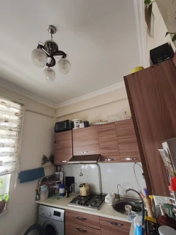 Satılır yeni tikili 2 otaqlı 60 m², İnşaatçılar m.-4 Satılır yeni tikili 2 otaqlı 60 m², İnşaatçılar m.-4