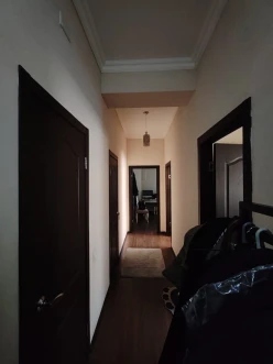 Satılır yeni tikili 2 otaqlı 60 m², İnşaatçılar m.-10 Satılır yeni tikili 2 otaqlı 60 m², İnşaatçılar m.-10