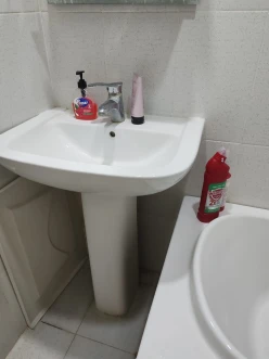 Satılır yeni tikili 2 otaqlı 60 m², İnşaatçılar m.-5 Satılır yeni tikili 2 otaqlı 60 m², İnşaatçılar m.-5