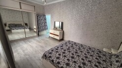 Satılır yeni tikili 2 otaqlı 65 m²,  İnşaatçılar m.-6